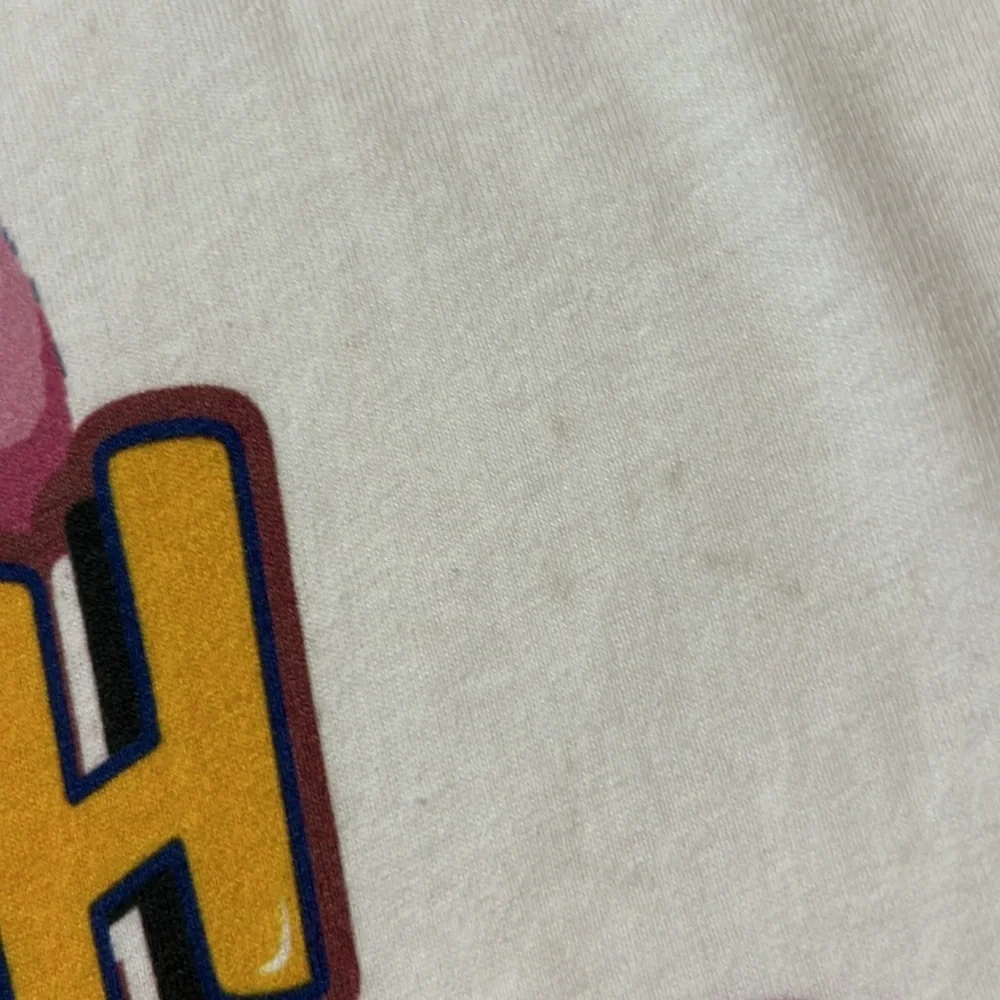 LeBron James and Steph Curry jersey style T-shirt. Size 3 XL. - Picture 3 of 8